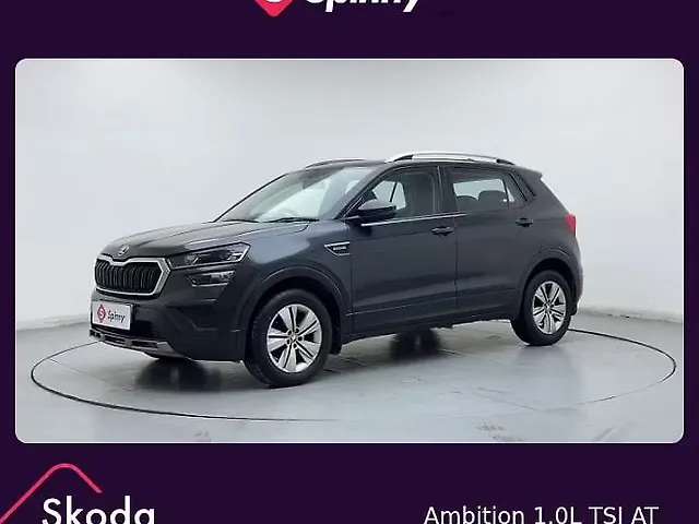 Used 2022 Skoda Kushaq in Delhi Used 2022 Skoda Kushaq in Delhi