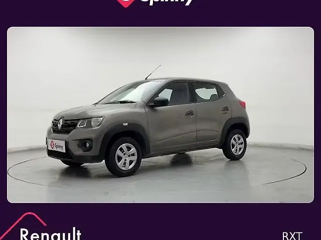 Used 2016 Renault Kwid in Delhi