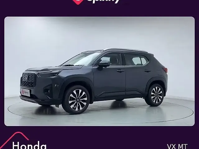 Used 2023 Honda Elevate in Delhi