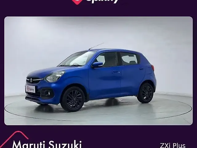 Used 2022 Maruti Suzuki Celerio in Delhi Used 2022 Maruti Suzuki Celerio in Delhi