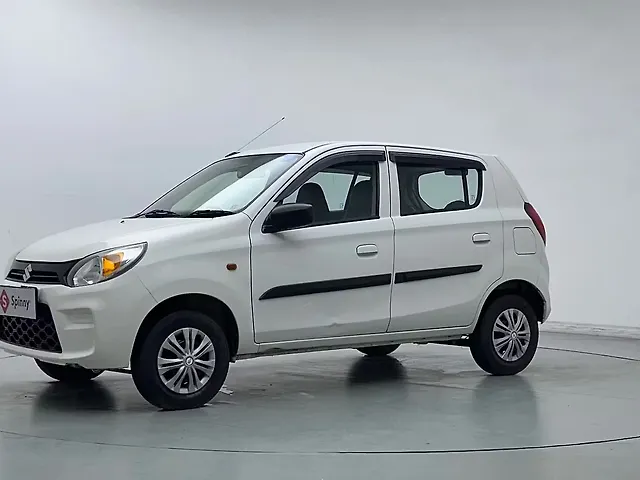 Used 2022 Maruti Suzuki Alto 800 in Delhi