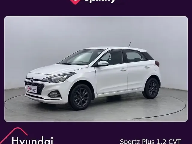 Used 2019 Hyundai Elite i20 in Mohali