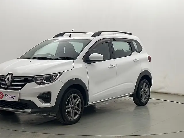 Used 2020 Renault Triber in Howrah