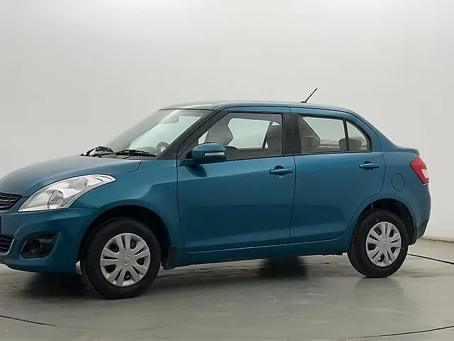 Used 2014 Maruti Suzuki Swift DZire in Ranchi