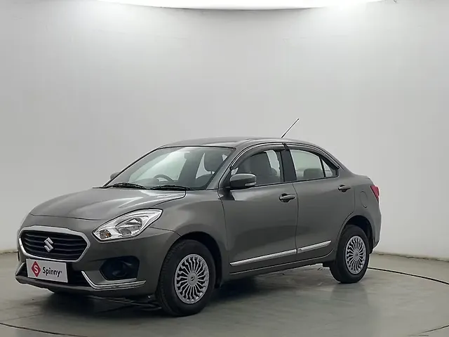 Used 2019 Maruti Suzuki DZire in Ranchi