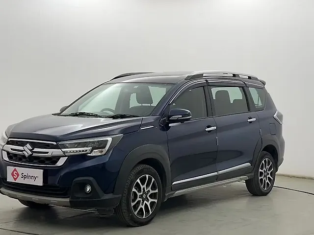 Used 2022 Maruti Suzuki XL6 in Ranchi
