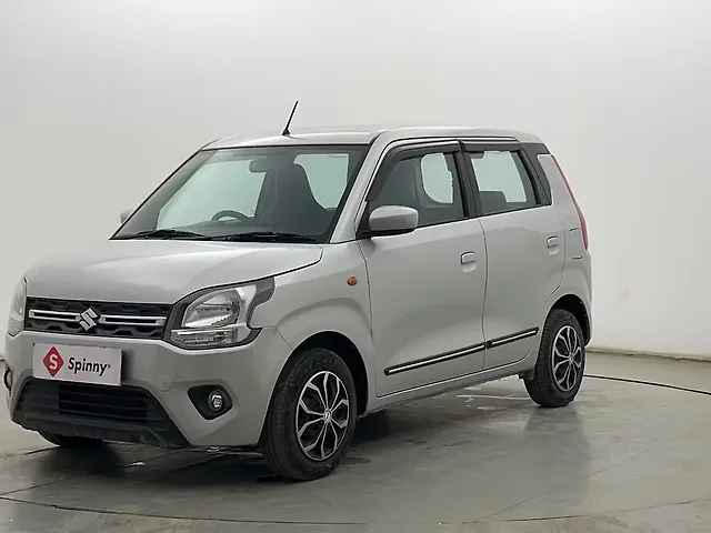 Used 2019 Maruti Suzuki Wagon R in Ranchi