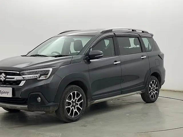 Used 2023 Maruti Suzuki XL6 in Ranchi