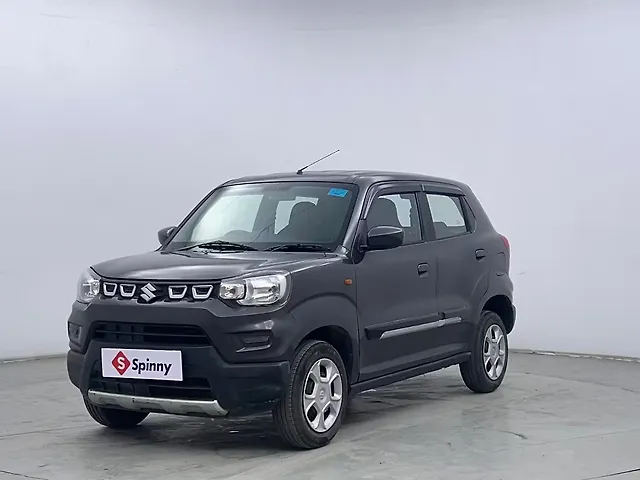 Used 2022 Maruti Suzuki S-Presso in Ludhiana