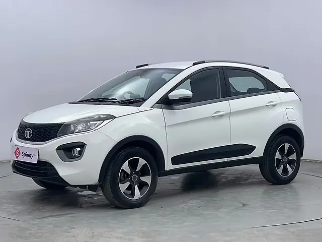 Used 2019 Tata Nexon in Ludhiana Used 2019 Tata Nexon in Ludhiana