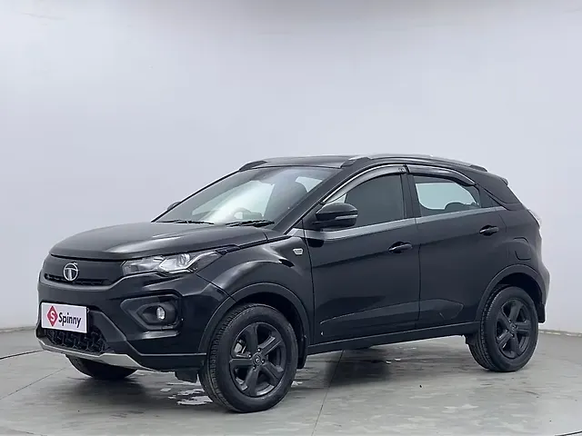 Used 2022 Tata Nexon in Ludhiana Used 2022 Tata Nexon in Ludhiana