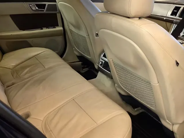 Used Jaguar XF [2013-2016] 2.2 Diesel Luxury in Nagpur