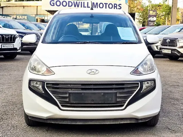 Used 2018 Hyundai Santro in Pune Used 2018 Hyundai Santro in Pune