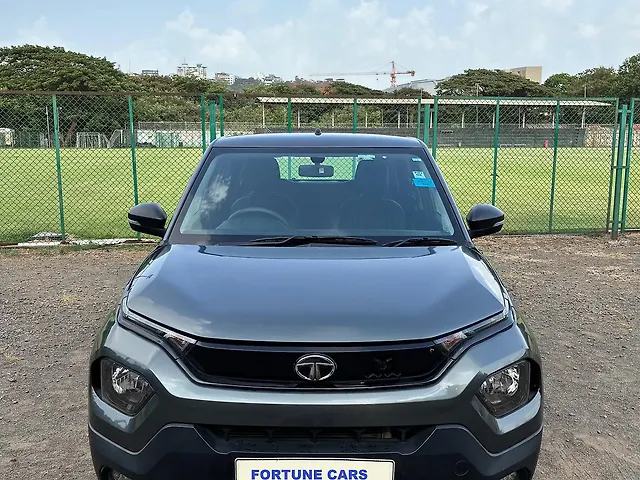 Used 2022 Tata Punch in Navi Mumbai Used 2022 Tata Punch in Navi Mumbai