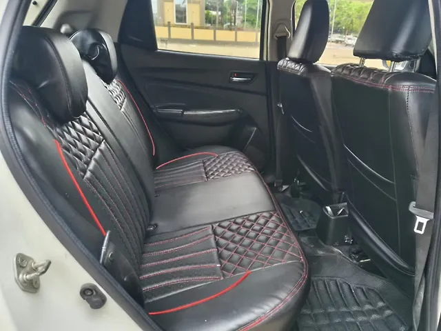 Used Maruti Suzuki Swift [2021-2024] VXi [2021-2023] in Kanpur