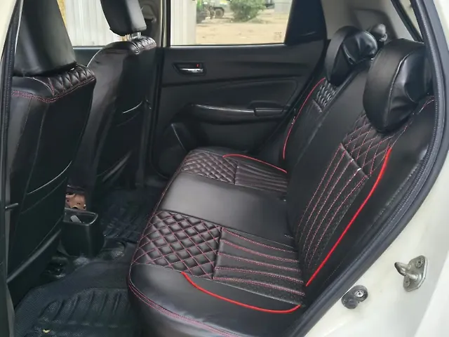 Used Maruti Suzuki Swift [2021-2024] VXi [2021-2023] in Kanpur