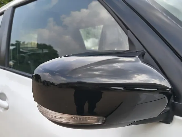Used Maruti Suzuki Swift [2021-2024] VXi [2021-2023] in Kanpur
