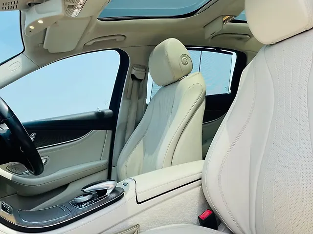 Used Mercedes-Benz E-Class All Terrain E 220 d [2018-2019] in Mumbai