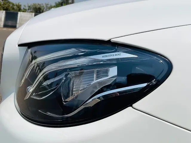 Used Mercedes-Benz E-Class All Terrain E 220 d [2018-2019] in Mumbai