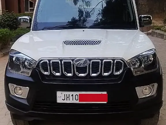 Used 2021 Mahindra Scorpio in Ranchi