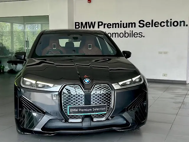 Used 2023 BMW iX in Delhi Used 2023 BMW iX in Delhi