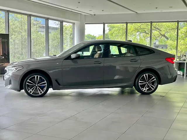 Used BMW 6 Series GT 630i M Sport in Delhi