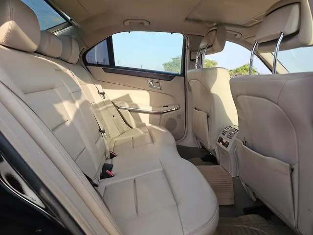 Used Mercedes-Benz E-Class [2013-2015] E250 CDI Avantgarde in Mumbai