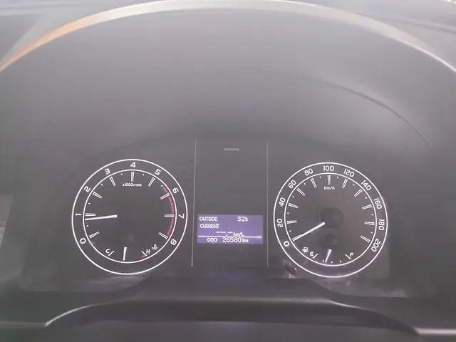 Used Toyota Innova Crysta [2020-2023] GX 2.7 7 STR in Bangalore