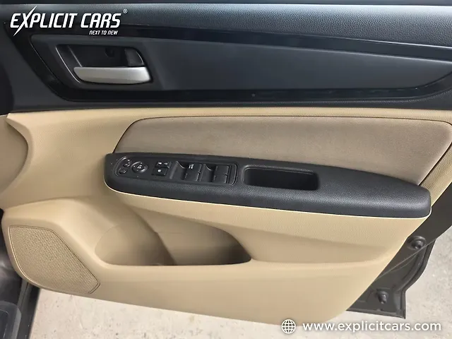 Used Honda Amaze 2nd Gen VX MT 1.2 Petrol [2021-2023] in Kolkata