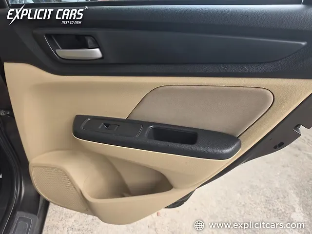 Used Honda Amaze 2nd Gen VX MT 1.2 Petrol [2021-2023] in Kolkata