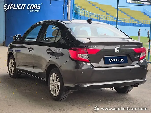 Used Honda Amaze 2nd Gen VX MT 1.2 Petrol [2021-2023] in Kolkata