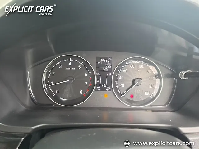 Used Honda Amaze 2nd Gen VX MT 1.2 Petrol [2021-2023] in Kolkata