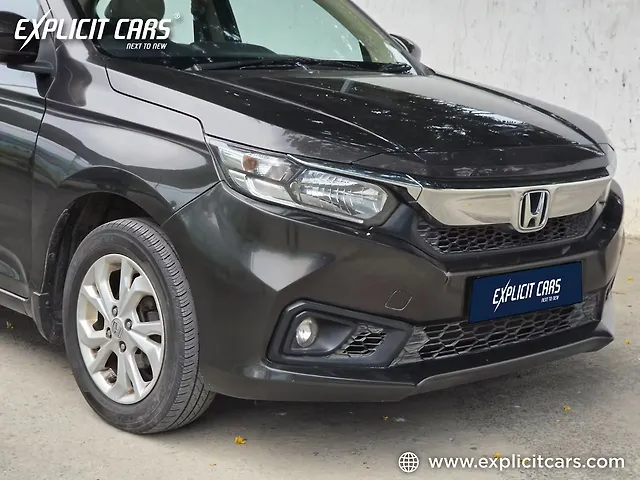 Used Honda Amaze 2nd Gen VX MT 1.2 Petrol [2021-2023] in Kolkata