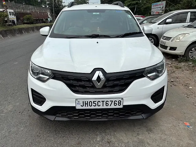 Used 2020 Renault Triber in Jamshedpur