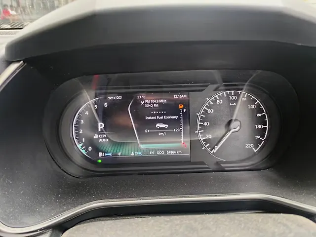 Used Hyundai Creta [2019-2020] SX 1.6 Petrol in Delhi