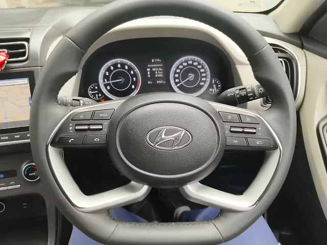 Used Hyundai Creta [2019-2020] SX 1.6 Petrol in Delhi