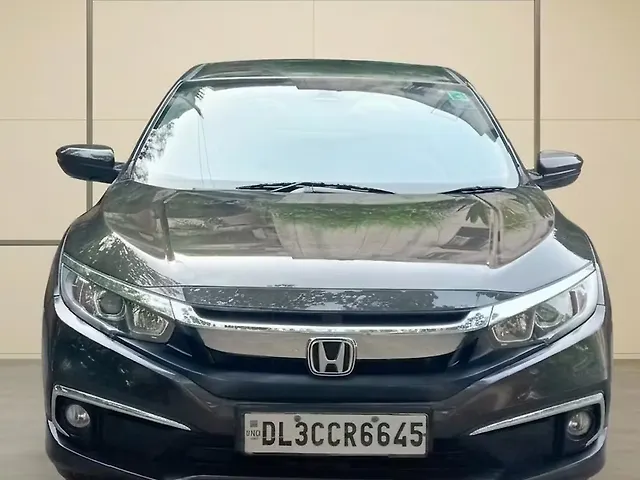 Used 2019 Honda Civic in Delhi