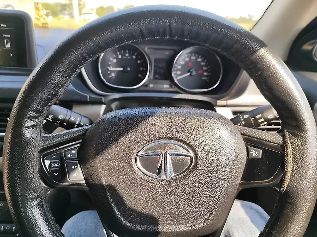 Used Tata Nexon [2017-2020] XZ Plus Diesel Dual Tone in Mohali