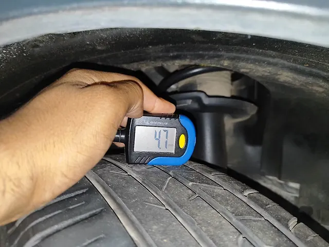 Used Tata Nexon [2017-2020] XZ Plus Diesel Dual Tone in Mohali