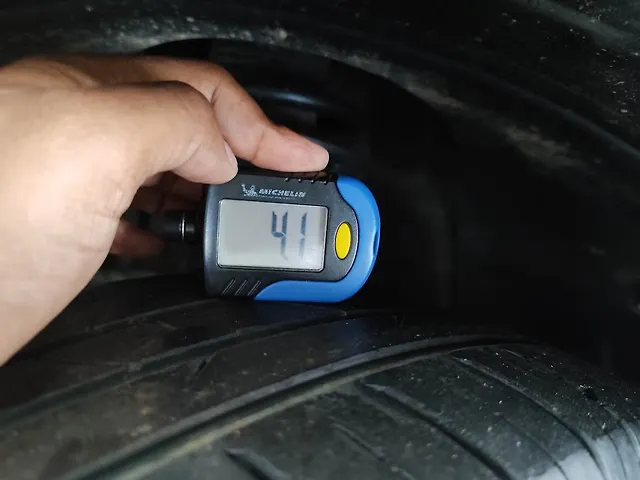 Used Tata Nexon [2017-2020] XZ Plus Diesel Dual Tone in Mohali