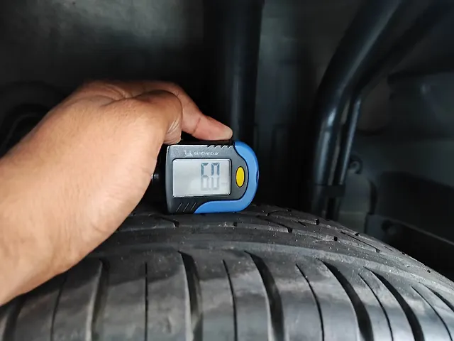 Used Tata Nexon [2017-2020] XZ Plus Diesel Dual Tone in Mohali