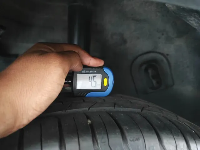 Used Tata Nexon [2017-2020] XZ Plus Diesel Dual Tone in Mohali