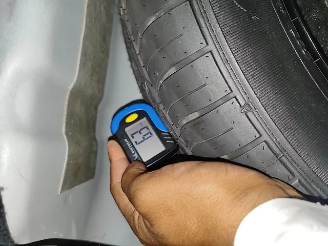 Used Tata Nexon [2017-2020] XZ Plus Diesel Dual Tone in Mohali