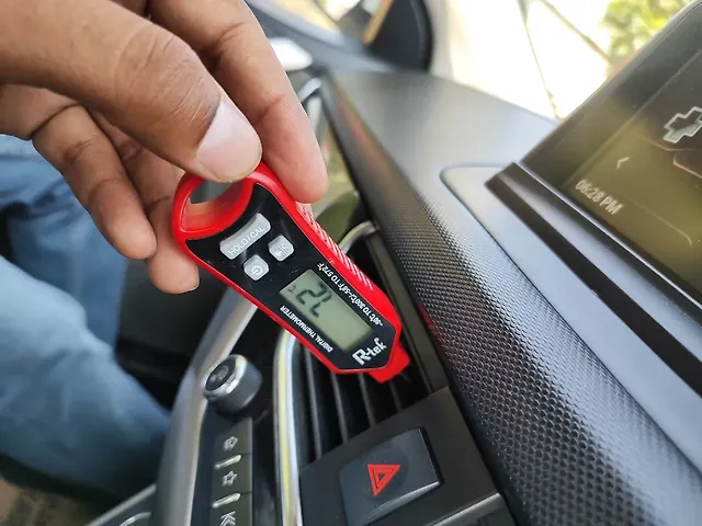 Used Tata Nexon [2017-2020] XZ Plus Diesel Dual Tone in Mohali