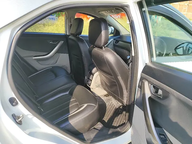 Used Tata Nexon [2017-2020] XZ Plus Diesel Dual Tone in Mohali