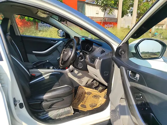 Used Tata Nexon [2017-2020] XZ Plus Diesel Dual Tone in Mohali