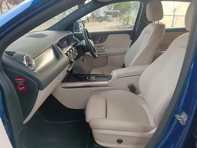 Used Mercedes-Benz GLA 220d 4MATIC in Delhi