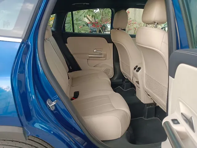 Used Mercedes-Benz GLA 220d 4MATIC in Delhi