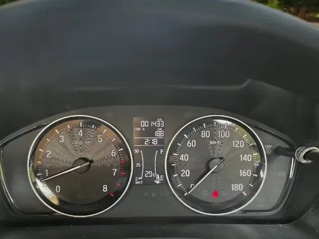 Used Honda Amaze [2018-2021] 1.2 V MT Petrol in Mumbai