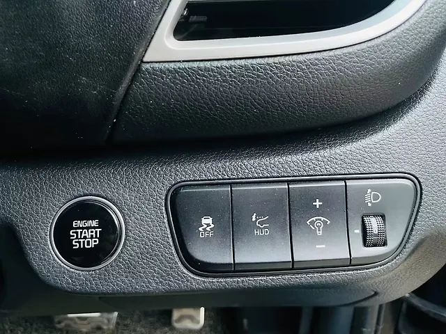 Used Kia Seltos [2019-2022] GTX Plus AT 1.4 [2019-2020] in Mumbai